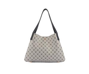 JOOP! Mujer Mazzolino Rahel Shopper Universal beige con estampado
