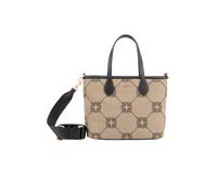 Joop! Mujer Mosaico Lara Bolso con cremallera Morel