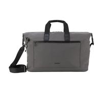 Joop! Narni Bolsa de viaje Weekender 50 cm gris