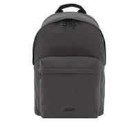 Joop! mochila para el portátil con compartimento para portátil Narni Miko Backpack Grey gris