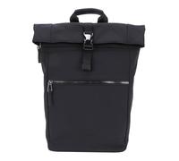 Joop! Narni Otis Mochila de día 45 cm Compartimento para el portátil negro