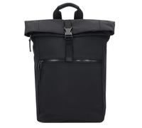 Joop! Narni Otis Mochila de día 45 cm Compartimento para el portátil negro