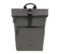 Joop! Narni Otis Mochila urbana 45 cm Compartimento para el portátil gris