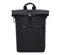 Joop! Narni Otis Mochila urbana 45 cm Compartimento para el portátil negro