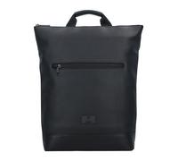 Joop! Nepezzano Mochila de día 40 cm Compartimento para el portátil negro