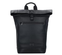 Joop! Nepezzano Otis Mochila de día 45 cm Compartimento para el portátil negro