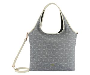 Joop! Origine Bolsa de compras 37 cm azul