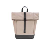 Joop! Otis Mochila urbana 42 cm Compartimento para el portátil beige