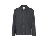 JOOP Overshirt JORO azul oscuro | XL