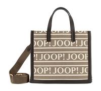 Joop! Paraffa Aurelia Bolsa de compras 31 cm marrón