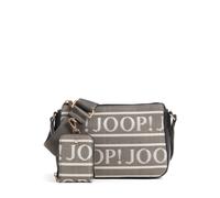 JOOP! Paraffa Jasmina Bandolera gris/negro, algodón, mujer
