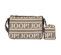 Joop! Paraffa Jasmina Bolsa de hombro 24 cm marrón