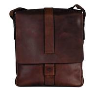 JOOP Paris ShoulderBag XSVF Loreto Paris ShoulderBag XSVF Dark Brown