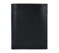 Joop! Pero Ladon Billetera Cuero 10 cm negro