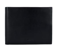 JOOP! Cartera 'Minos' negro One Size negro