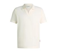 Joop! - Polo de Textura Tejida - Tops - Hombre - Blanco - 2XL -