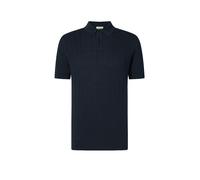 JOOP Poloshirt azul oscuro | XXL