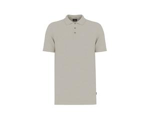 JOOP Poloshirt JORGE blanco | XL