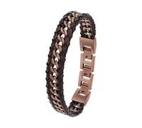Joop! - Pulsera para Hombre en Acero inoxidable