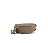 JOOP! Sofisticato 1.0 Isabella Riñonera taupe, cuero, mujer