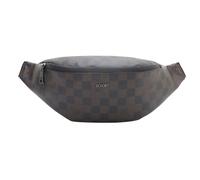 JOOP! Riñonera marrón oscuro / negro One Size EUR