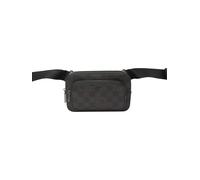 JOOP! Riñonera marrón oscuro / negro One Size EUR