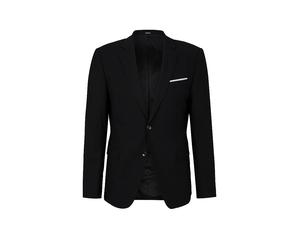 JOOP Sakko Slim Fit HERBY negro | 48