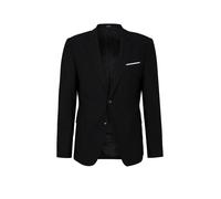 JOOP Sakko Slim Fit HERBY negro | 58