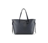 JOOP! Shopper azul oscuro / blanco One Size azul oscuro / blanco