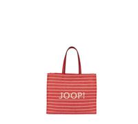 JOOP! Shopper beige claro / rojo One Size EUR