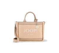 JOOP! Shopper 'Calduccio Yvette' beige / beige oscuro, Talla One Size