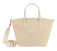 JOOP Shopper Cestino Chiaro Shopper M Creme White