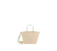 JOOP! Shopper 'Cestino Chiaro Suna' blanco / blanco lana One Size blanco / blanco lana