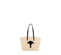 JOOP! Shopper 'Cestino Chiaro Suna' ecru / negro One Size ecru / negro