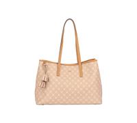 JOOP! Shopper 'Cortina 1.0 Imogen' piel / camelo / blanco One Size EUR