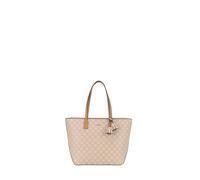 JOOP! Shopper 'Flora 1.0 Corelie' beige / beige claro / marrón, Talla One Size