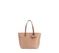 JOOP! Shopper 'Flora 1.0 Corelie' piel / beige claro, Talla One Size