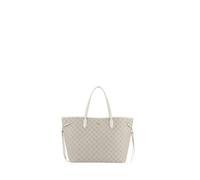 JOOP! Shopper kitt / antracita / blanco One Size kitt / antracita / blanco