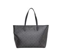 JOOP! Shopper marrón oscuro / negro One Size EUR