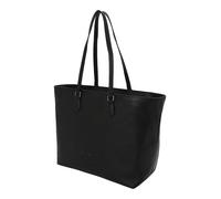 Joop! Jeans Lettera 1.0 Lara Bolsa de compras 32.2 cm negro