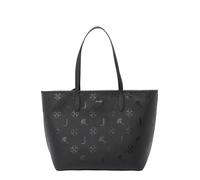 JOOP! Shopper negro / plata 1 negro / plata