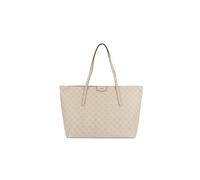 JOOP! Shopper 'Puro Qiana' ecru / beige oscuro One Size EUR