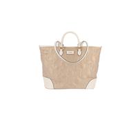 JOOP! Shopper 'Ricamo Meryl' beige / arena, Talla One Size