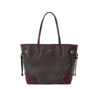 JOOP! Shopper rojo rubí / negro One Size rojo rubí / negro