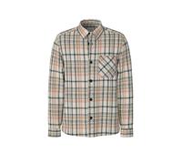 JOOP Sobrecamisa crema | L