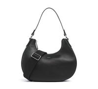 Joop! sofisticato 1.0 Bolsa de hombro Piel 30 cm negro