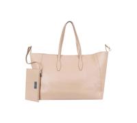 Joop! Sofisticato 1.0 Anela Bolsa de compras Piel natural 43 cm rosa