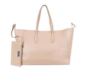Joop! Sofisticato 1.0 Anela Shopper Bag Piel 43 cm rosa