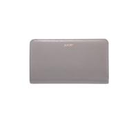 Joop! Sofisticato 1.0 Belinda Cartera Bloqueo RFID Piel natural 16 cm gris