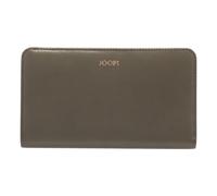 Joop! Sofisticato 1.0 Belinda Cartera Protección RFID Piel 16 cm aceituna